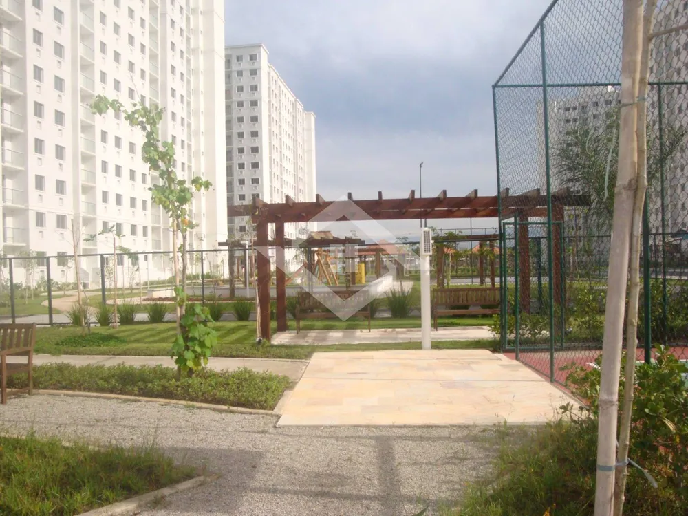 Apartamento, 2 quartos, 51 m² - Foto 16