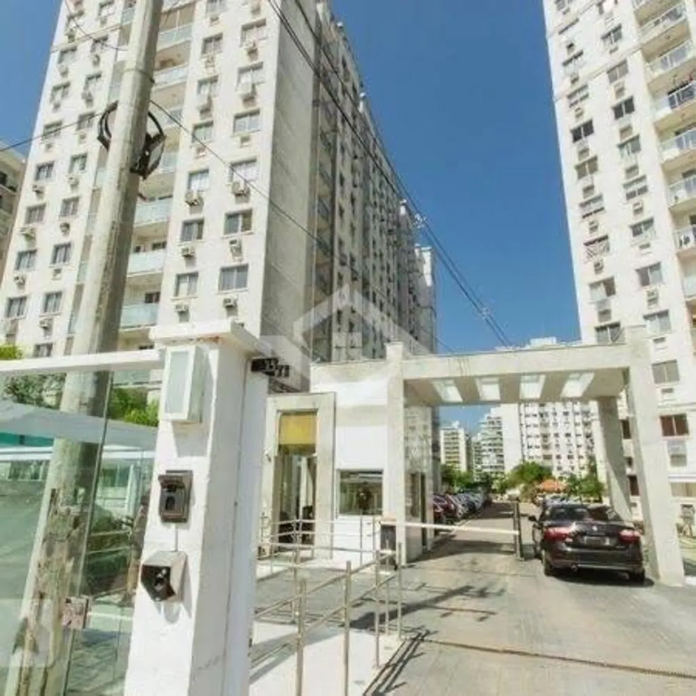 Apartamento, 2 quartos, 51 m² - Foto 4