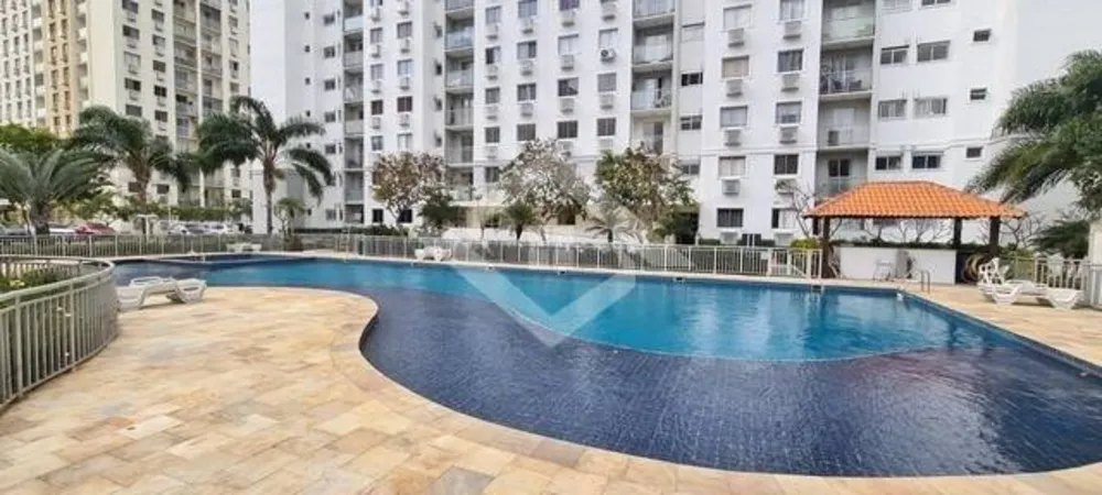 Apartamento, 2 quartos, 51 m² - Foto 10