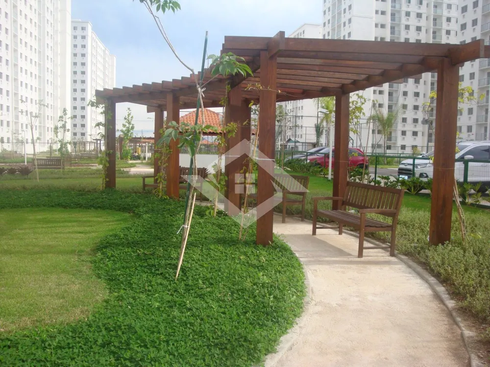 Apartamento, 2 quartos, 51 m² - Foto 13