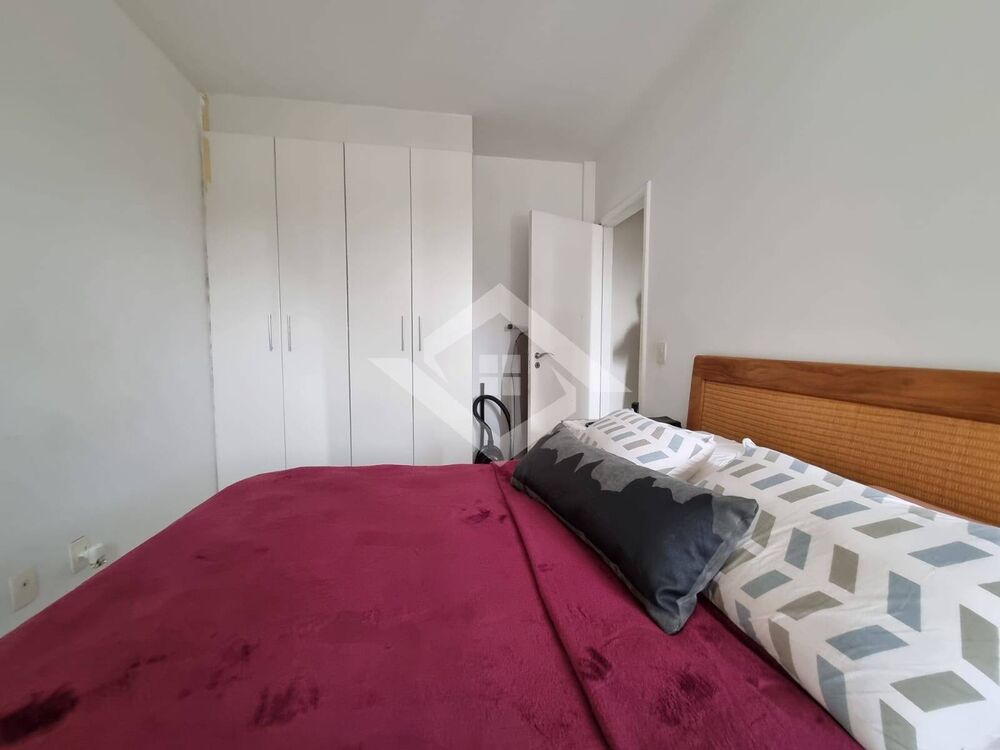 Apartamento à venda com 2 quartos, 64m² - Foto 7