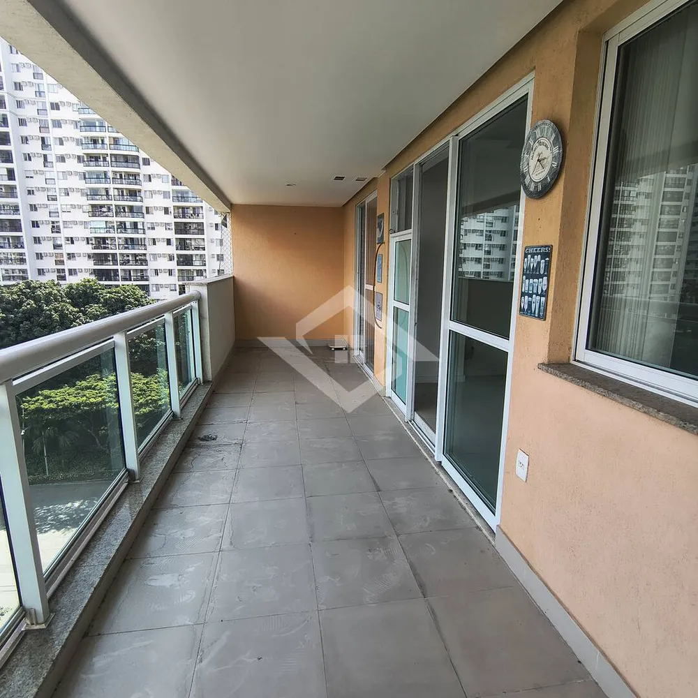Apartamento, 3 quartos, 103 m² - Foto 8