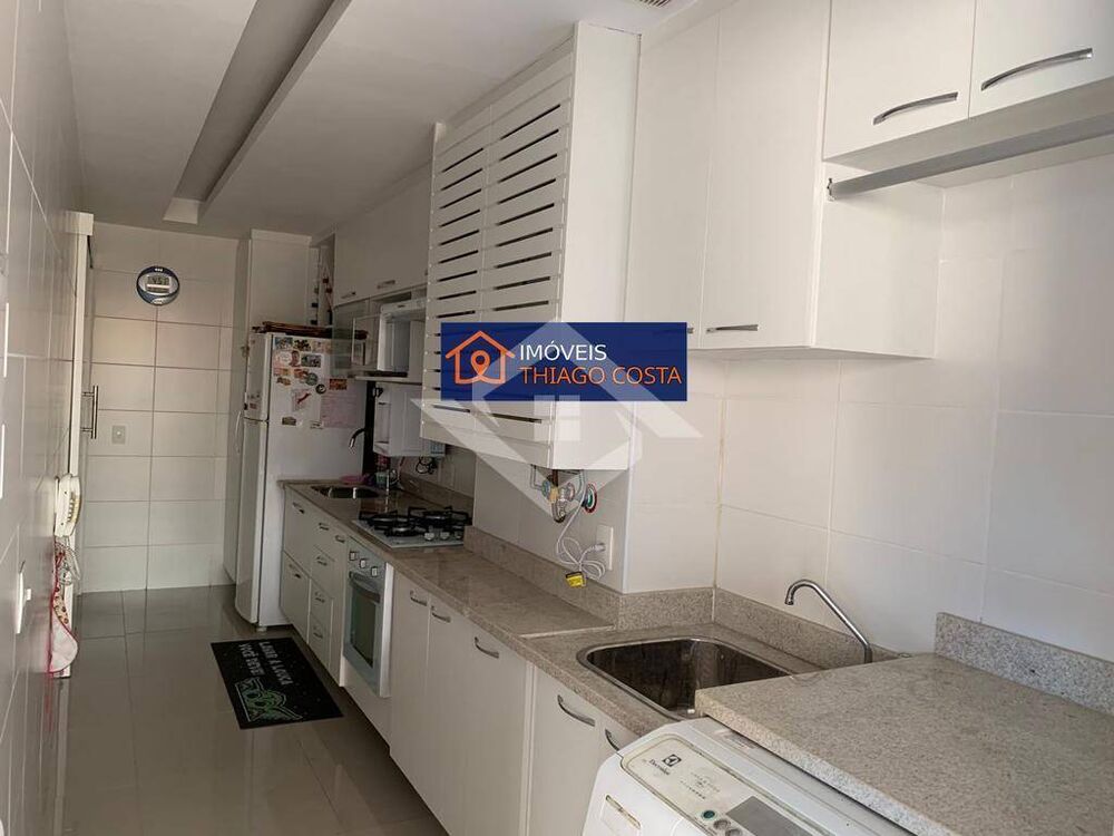 Apartamento, 2 quartos, 65 m² - Foto 4