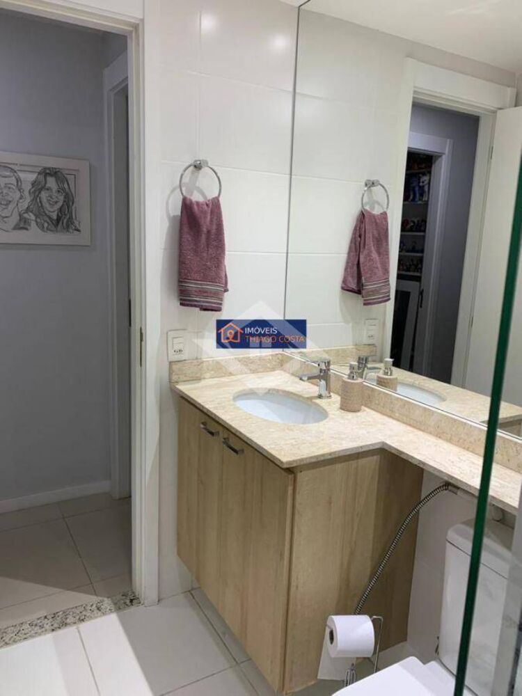 Apartamento, 2 quartos, 65 m² - Foto 1