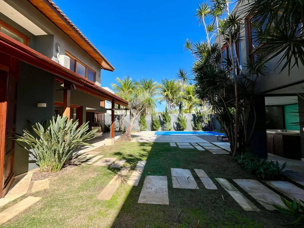 Casa, 4 quartos - Foto 11
