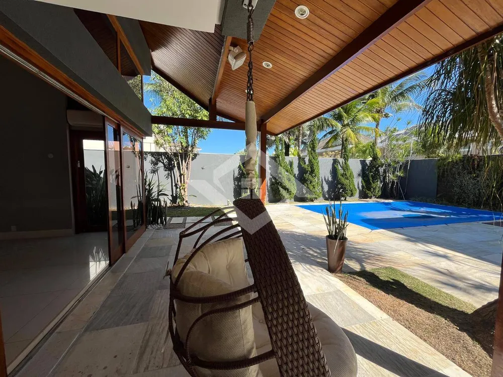 Casa, 4 quartos - Foto 6