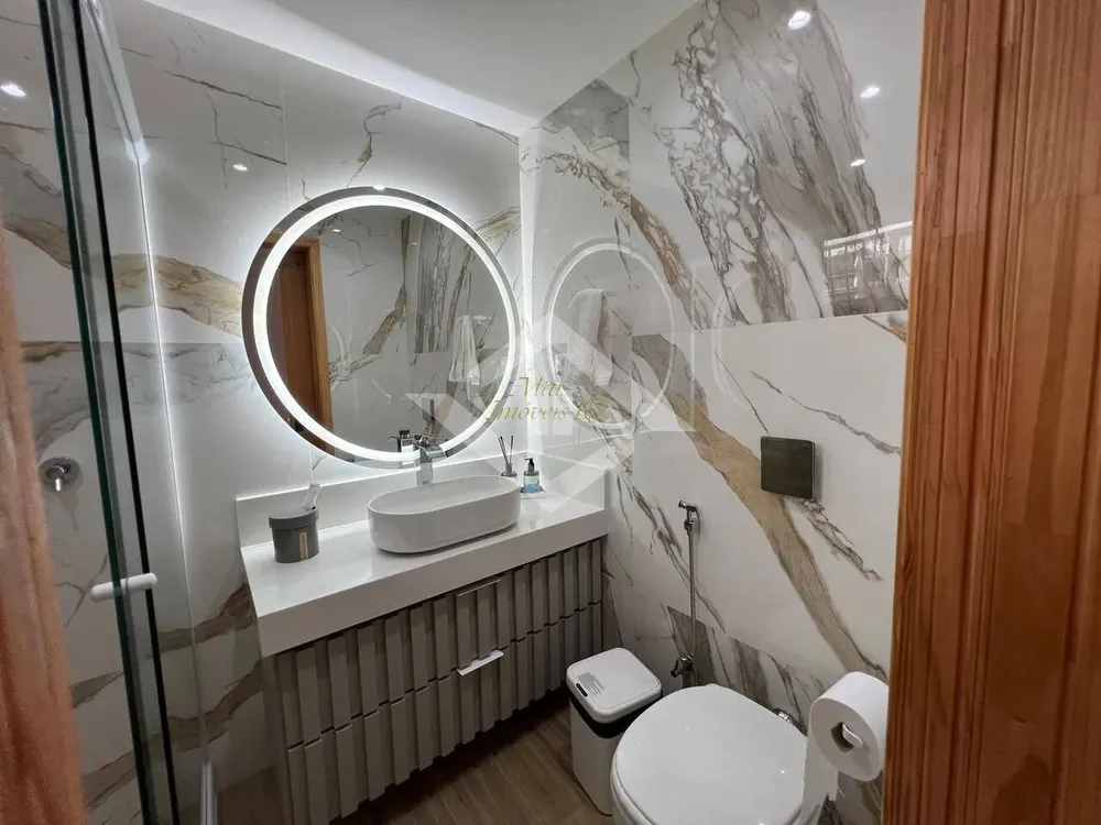 Apartamento, 3 quartos - Foto 12