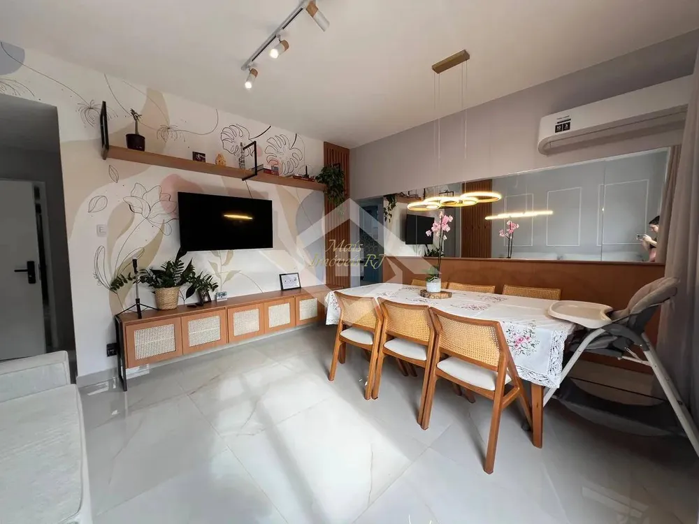 Apartamento, 3 quartos - Foto 7