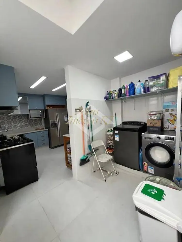 Apartamento, 3 quartos - Foto 19