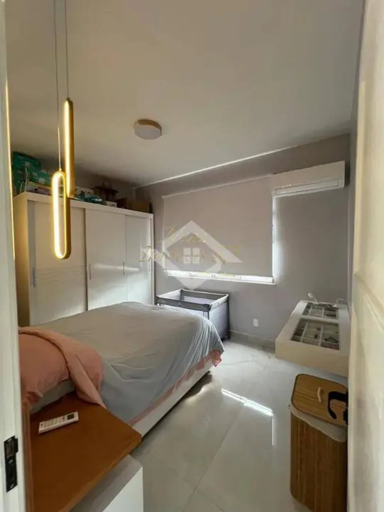Apartamento, 3 quartos - Foto 4