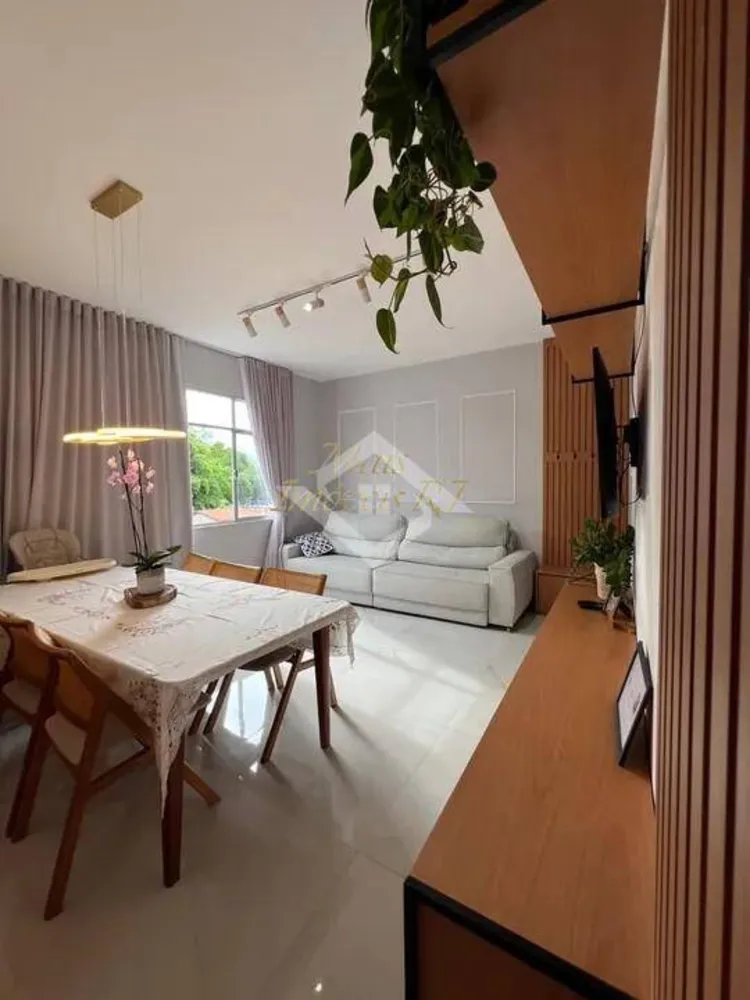 Apartamento, 3 quartos - Foto 1