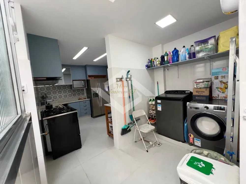 Apartamento, 3 quartos - Foto 9