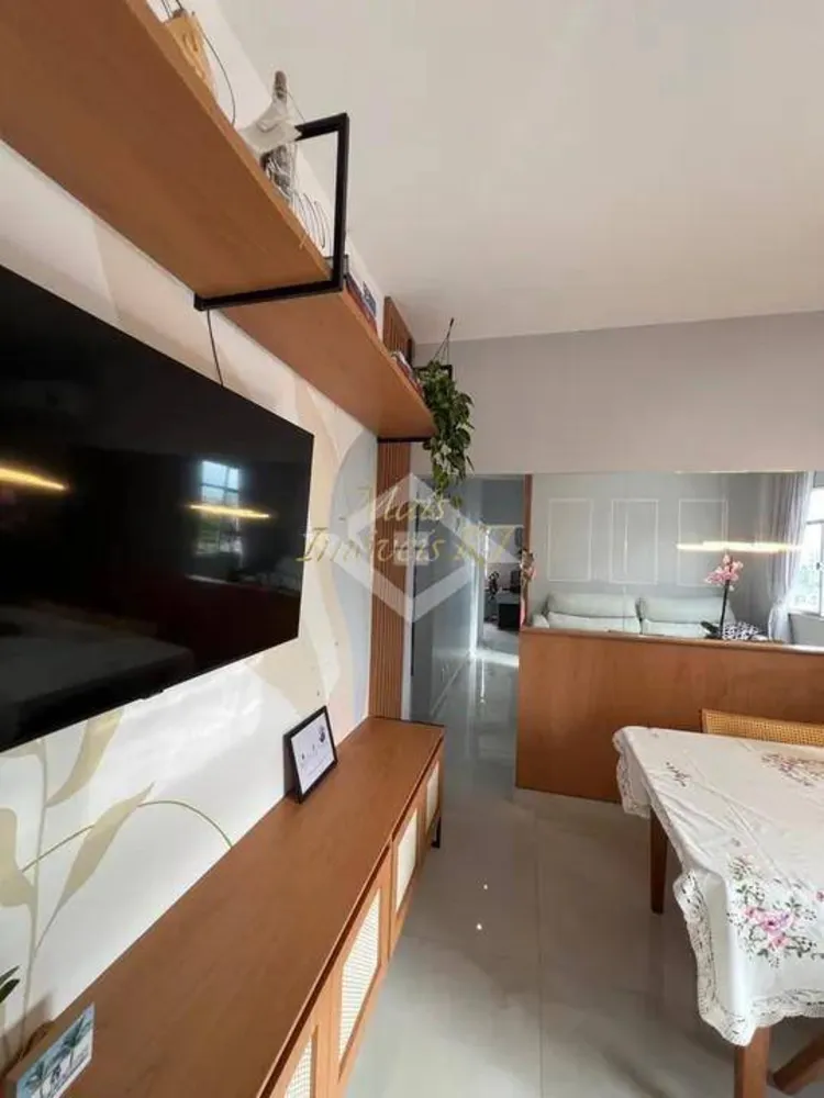 Apartamento, 3 quartos - Foto 18