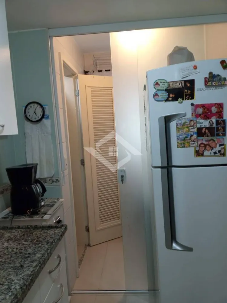 Apartamento, 2 quartos, 65 m² - Foto 4