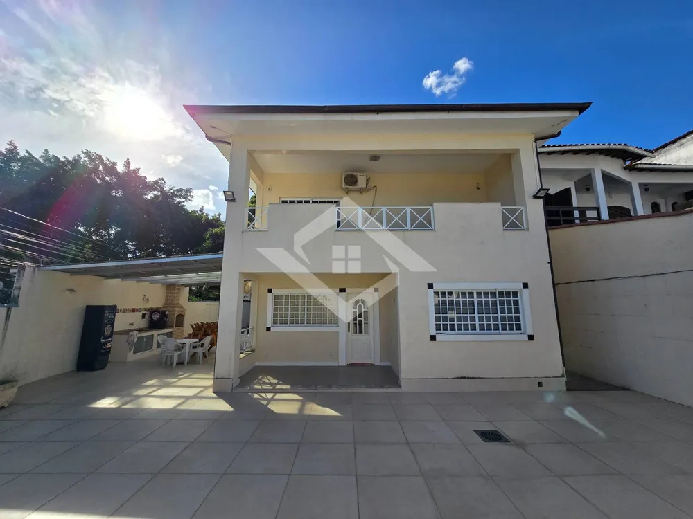 Casa, 3 quartos, 220 m² - Foto 31