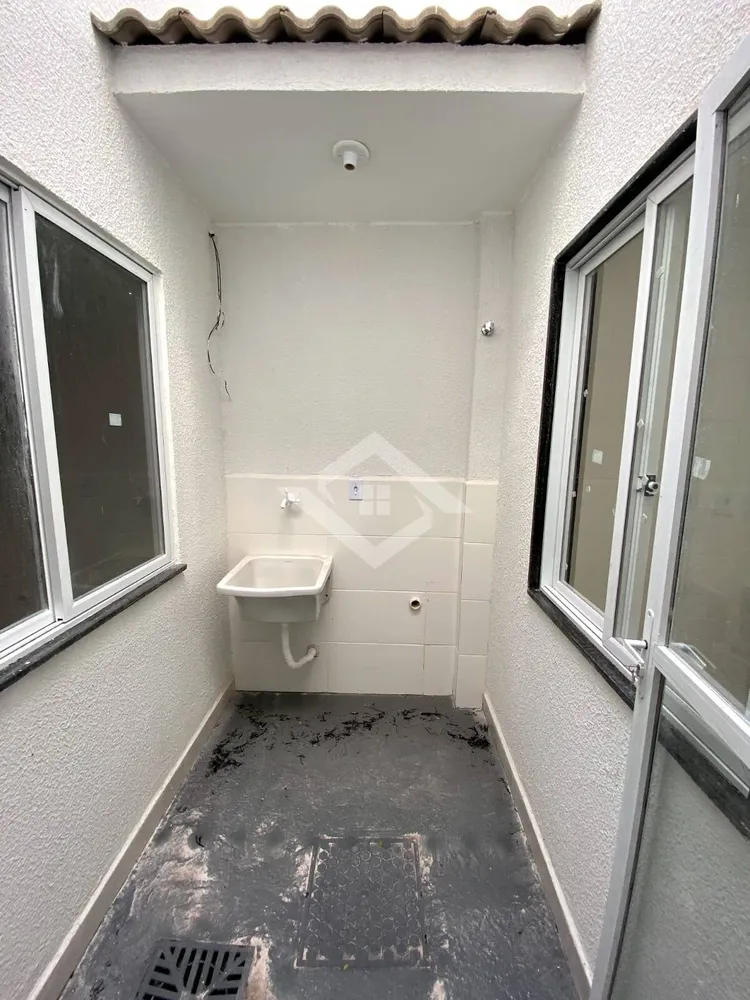 Casa, 2 quartos, 100 m² - Foto 6