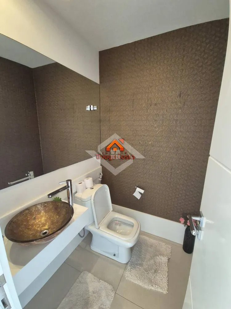 Cobertura, 5 quartos, 380 m² - Foto 8