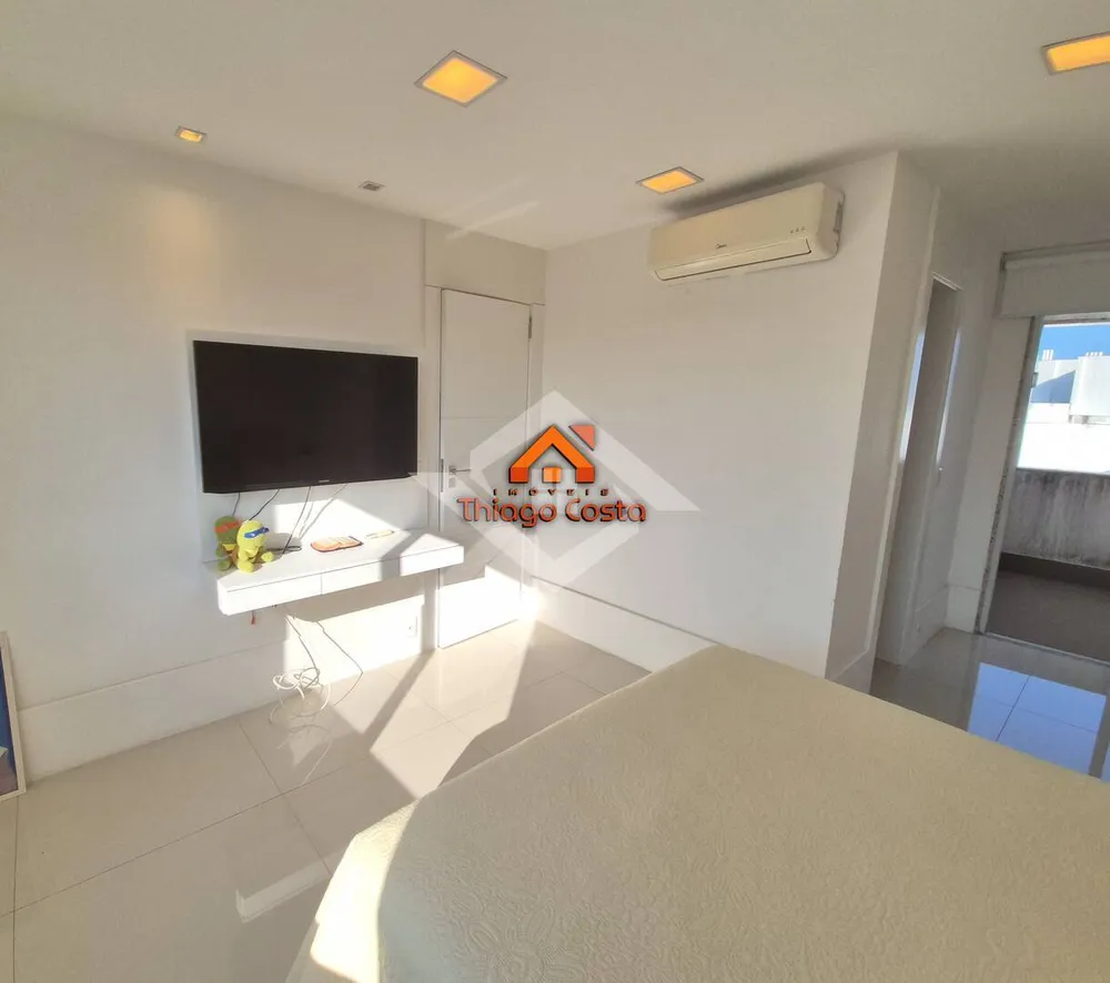 Cobertura, 5 quartos, 380 m² - Foto 12