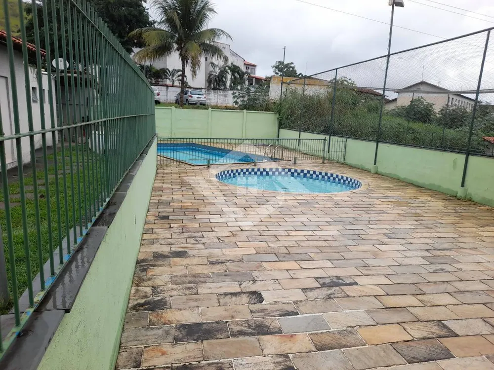 Casa de Condomínio, 2 quartos - Foto 19