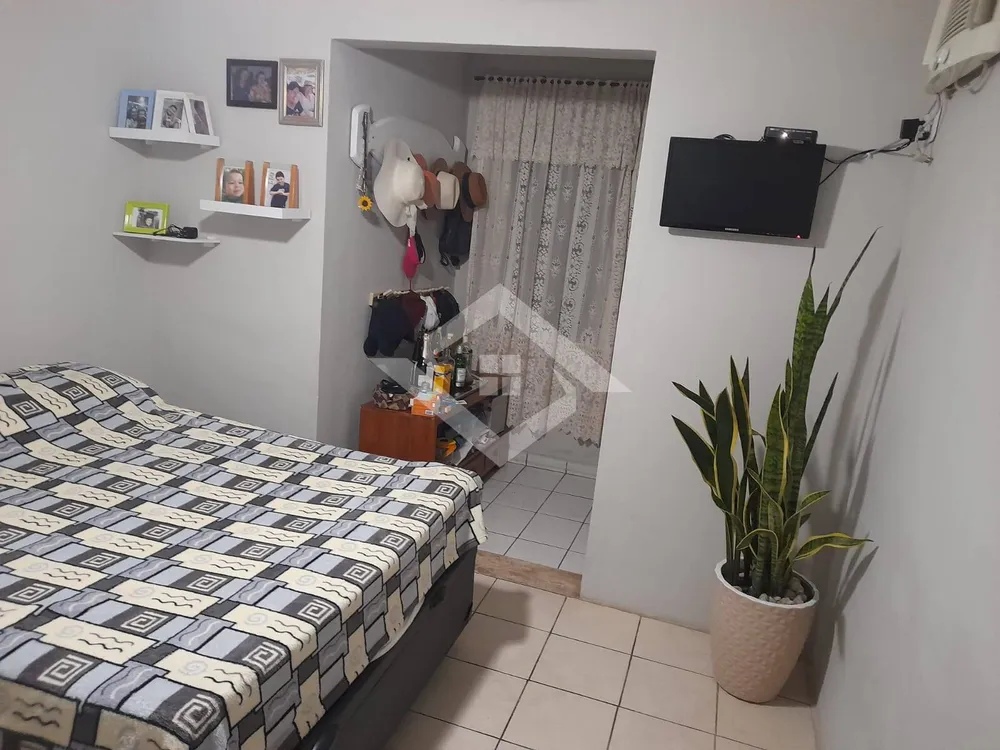 Casa de Condomínio, 2 quartos - Foto 2