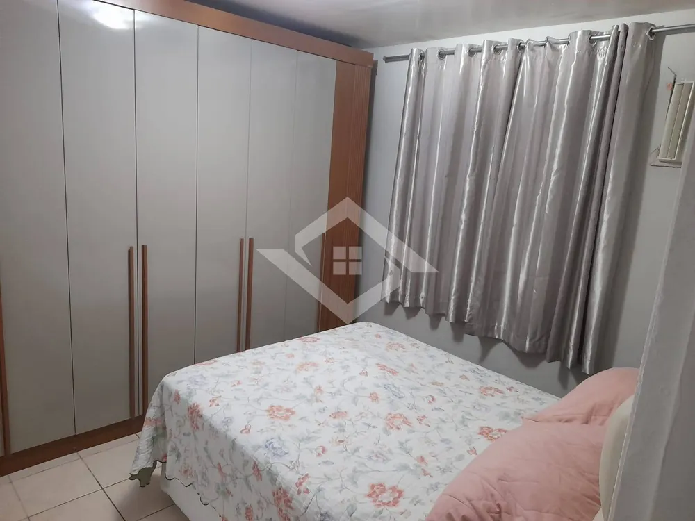Casa de Condomínio, 2 quartos - Foto 4