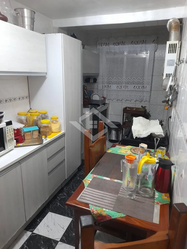 Casa de Condomínio, 2 quartos - Foto 6
