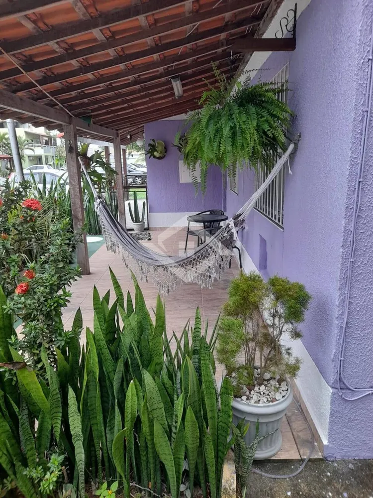 Casa de Condomínio, 2 quartos - Foto 8