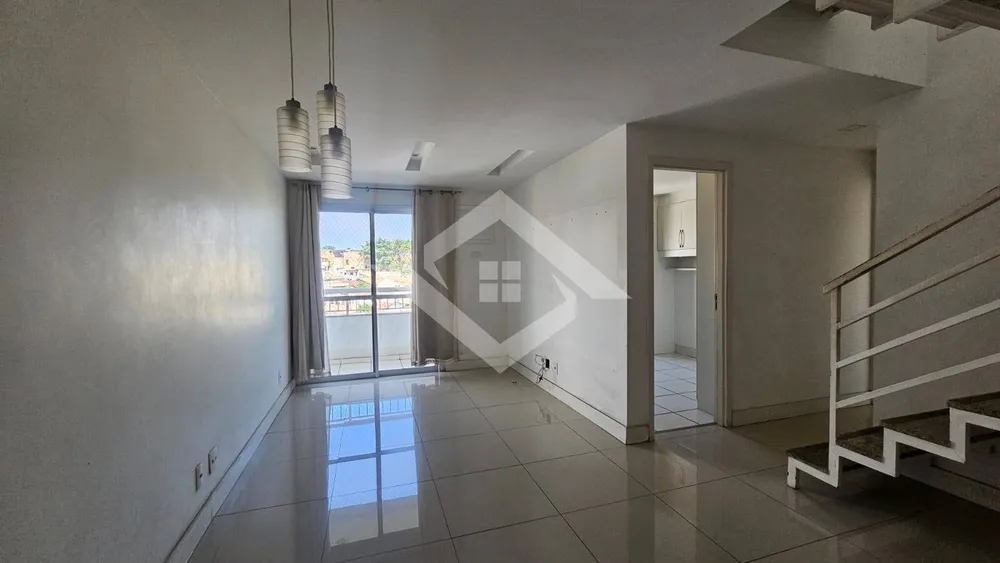 Cobertura, 3 quartos, 124 m² - Foto 17