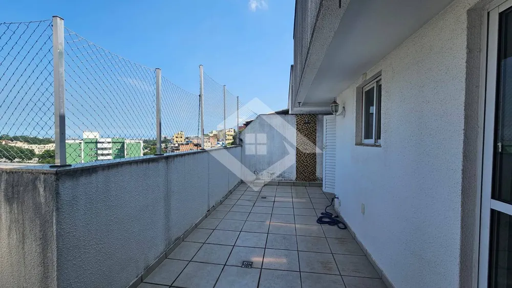 Cobertura, 3 quartos, 124 m² - Foto 8