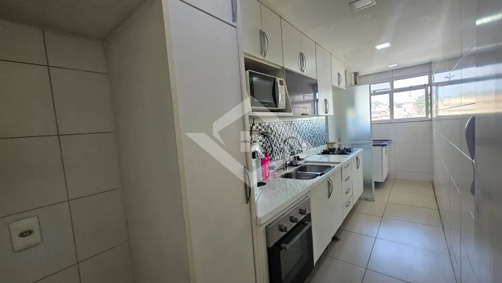 Cobertura, 3 quartos, 124 m² - Foto 21