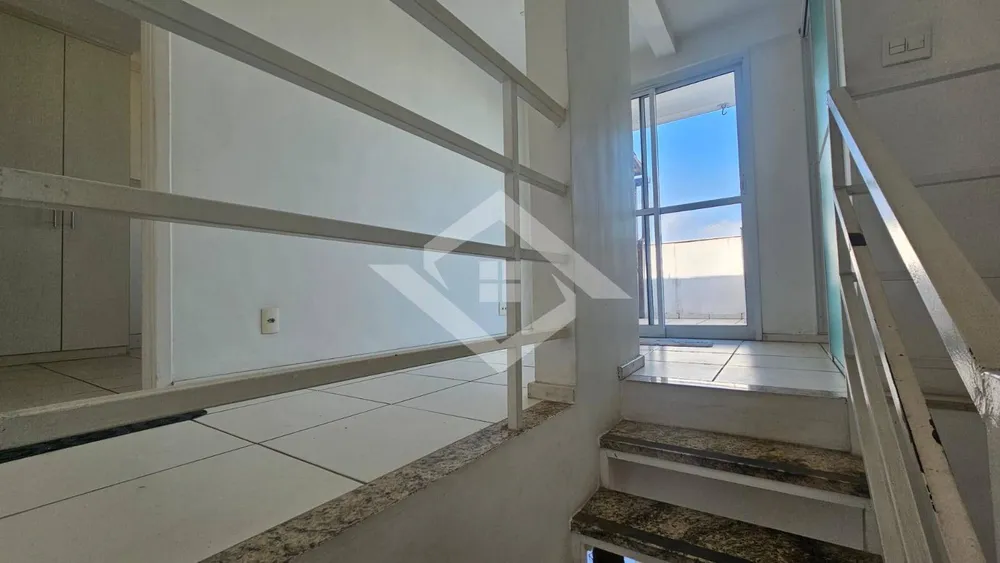 Cobertura, 3 quartos, 124 m² - Foto 9