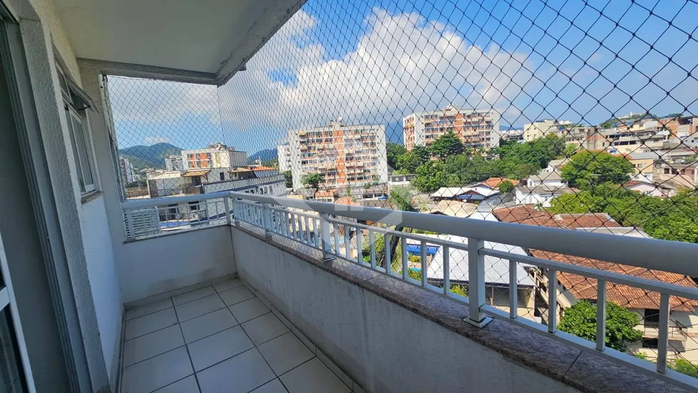 Cobertura, 3 quartos, 124 m² - Foto 2