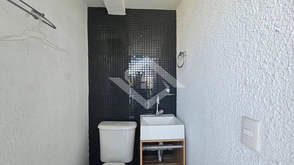 Cobertura, 3 quartos, 124 m² - Foto 10