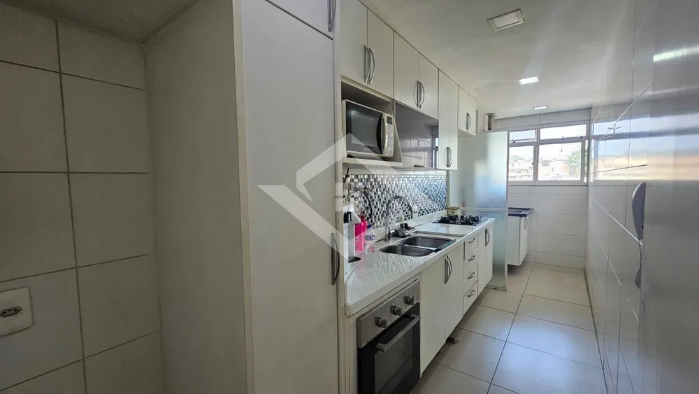 Cobertura, 3 quartos, 124 m² - Foto 12