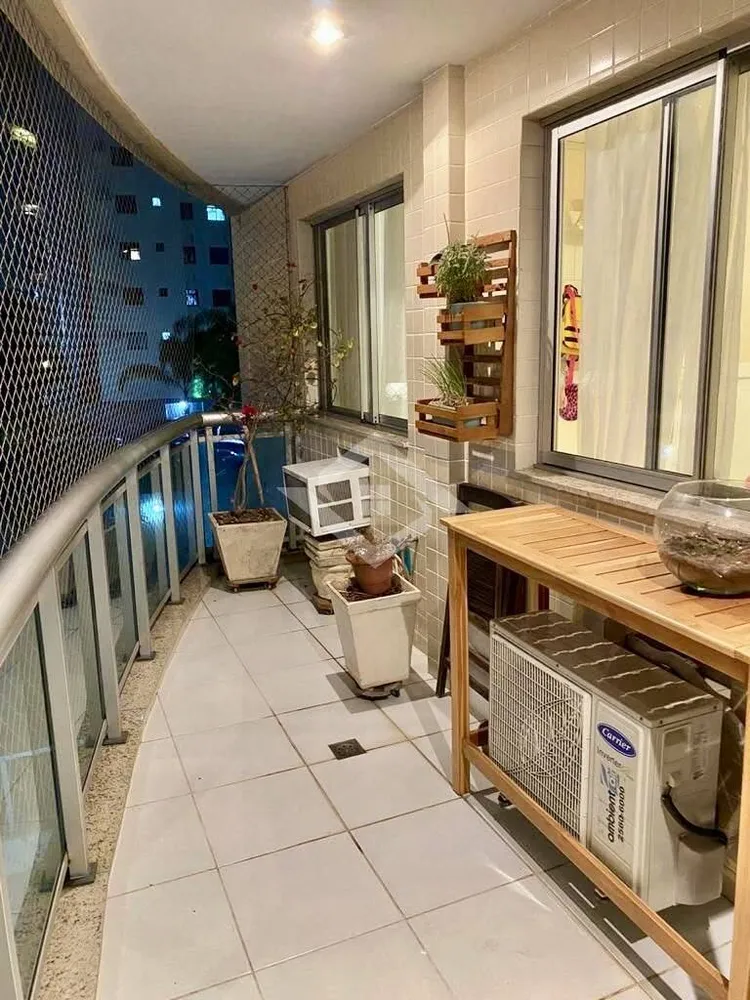 Apartamento, 3 quartos, 78 m² - Foto 3