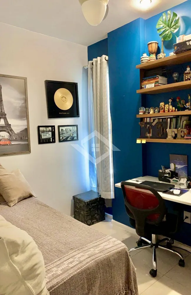 Apartamento, 3 quartos, 78 m² - Foto 8