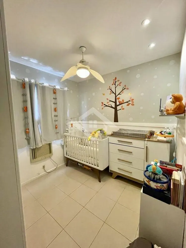 Apartamento, 3 quartos, 78 m² - Foto 12