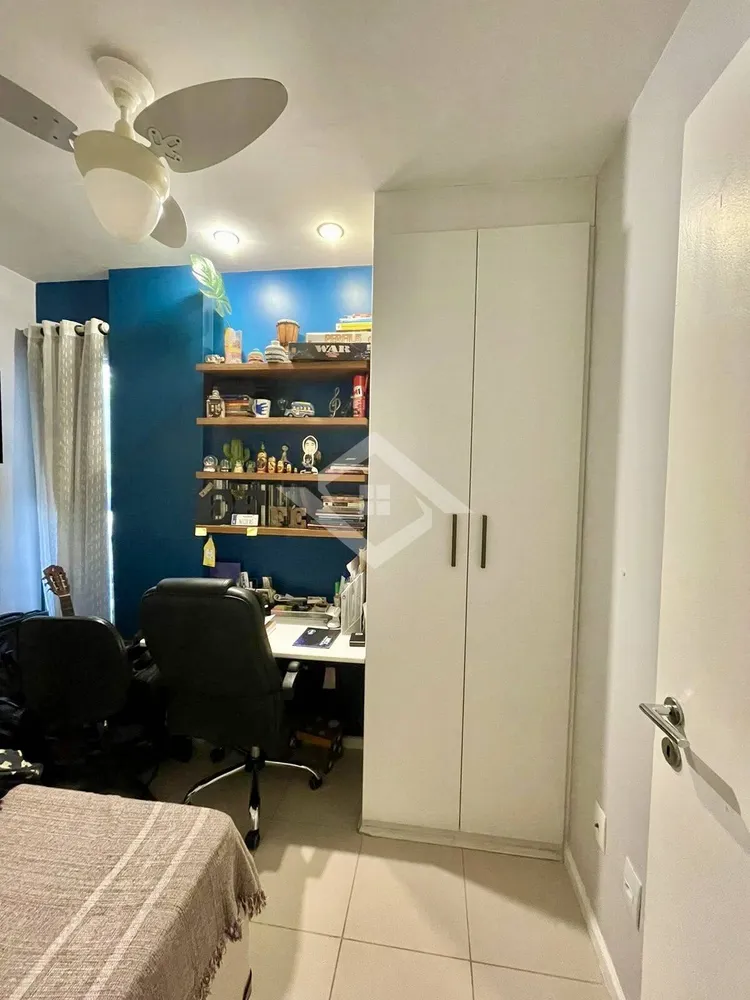 Apartamento, 3 quartos, 78 m² - Foto 10