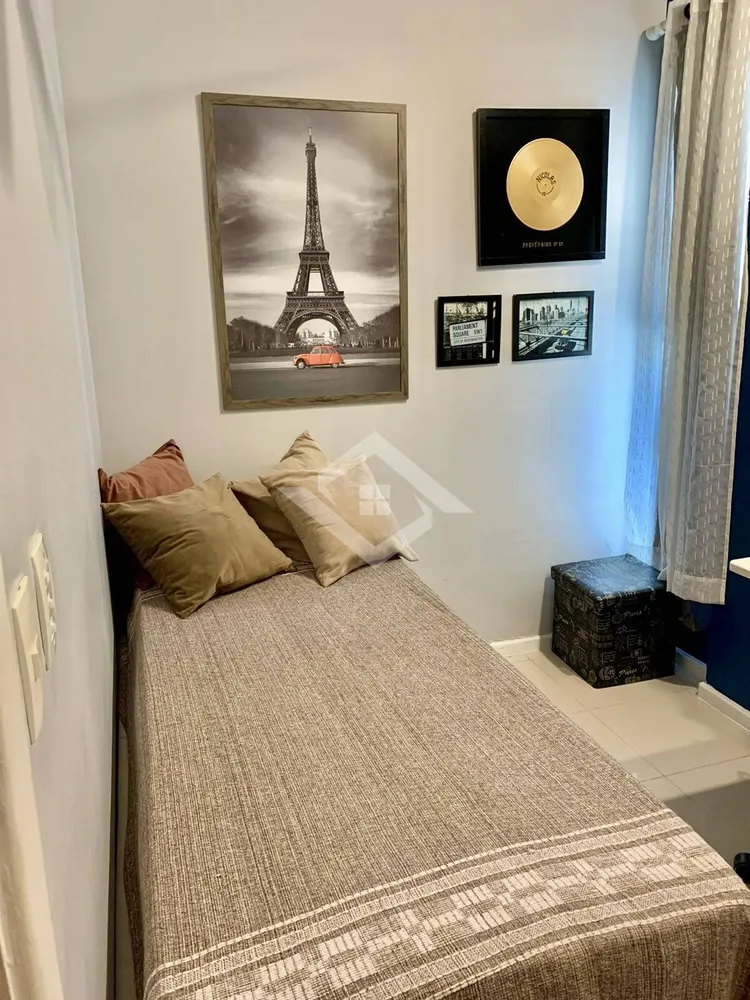 Apartamento, 3 quartos, 78 m² - Foto 9