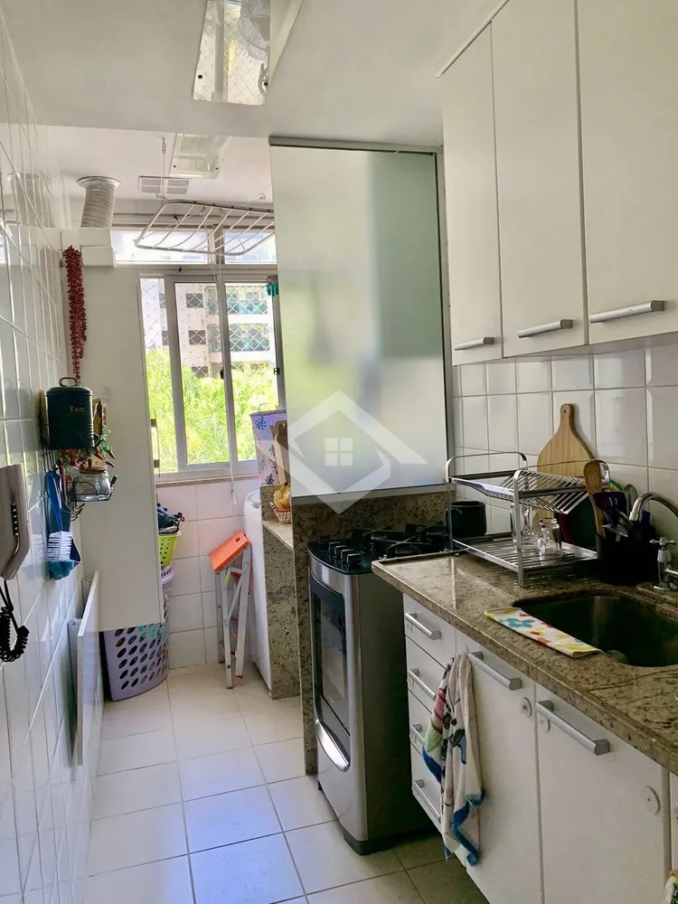 Apartamento, 3 quartos, 78 m² - Foto 4