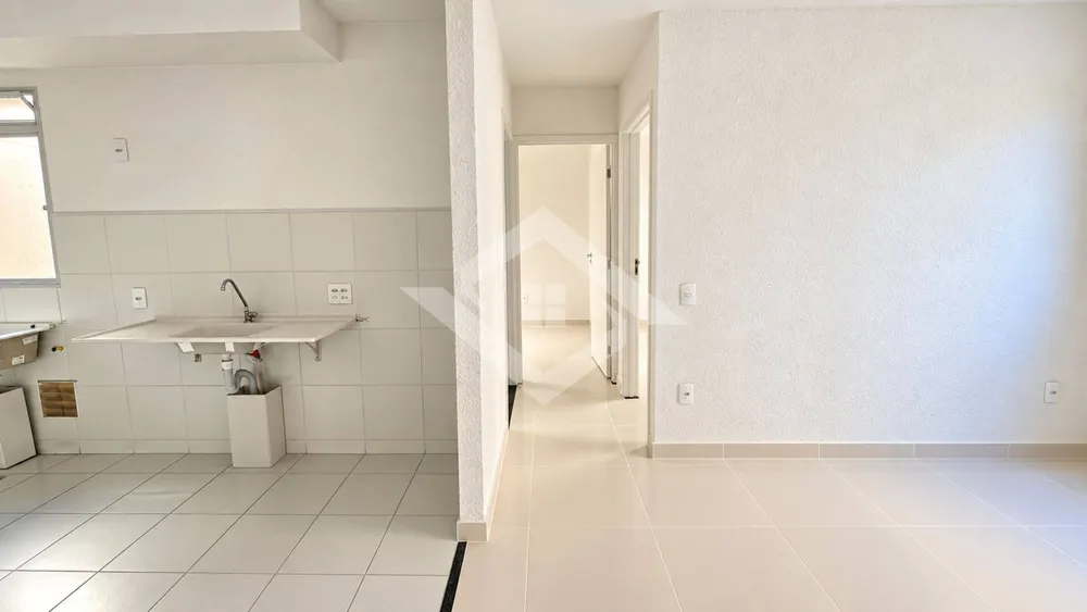 Apartamento, 2 quartos - Foto 2