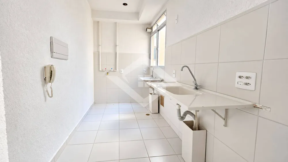 Apartamento, 2 quartos - Foto 3