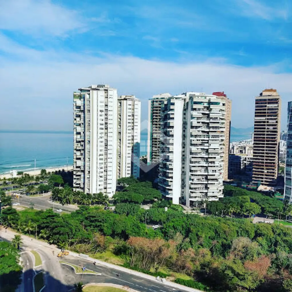 Apartamento, 5 quartos, 540 m² - Foto 2
