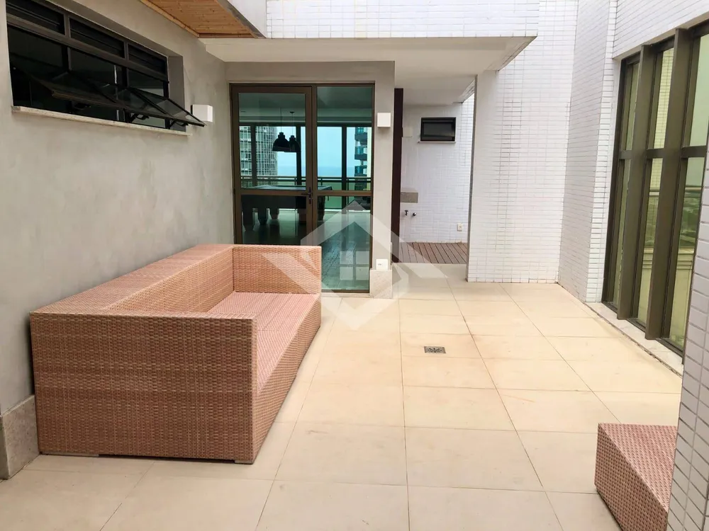 Apartamento, 5 quartos, 540 m² - Foto 14