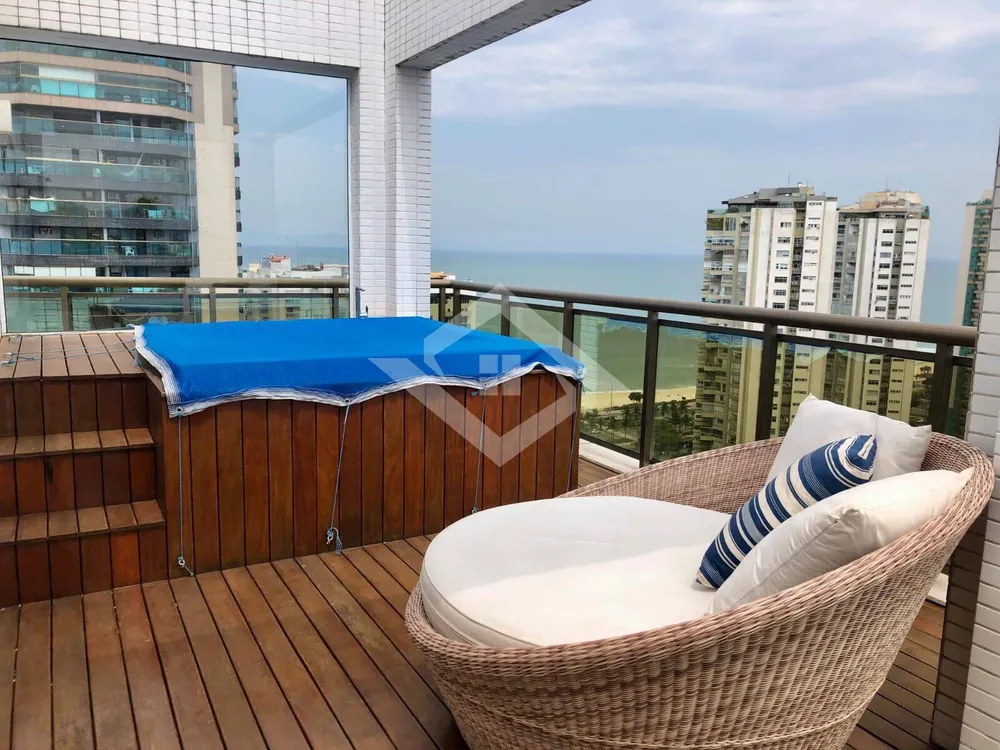 Apartamento, 5 quartos, 540 m² - Foto 1