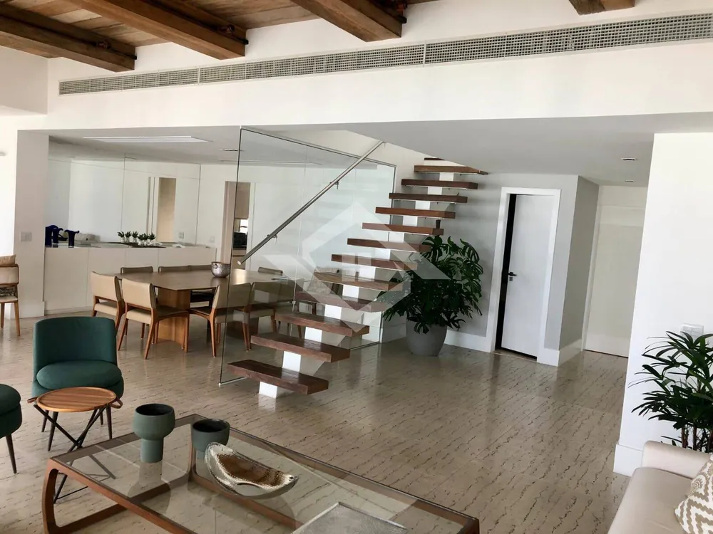 Apartamento, 5 quartos, 540 m² - Foto 5