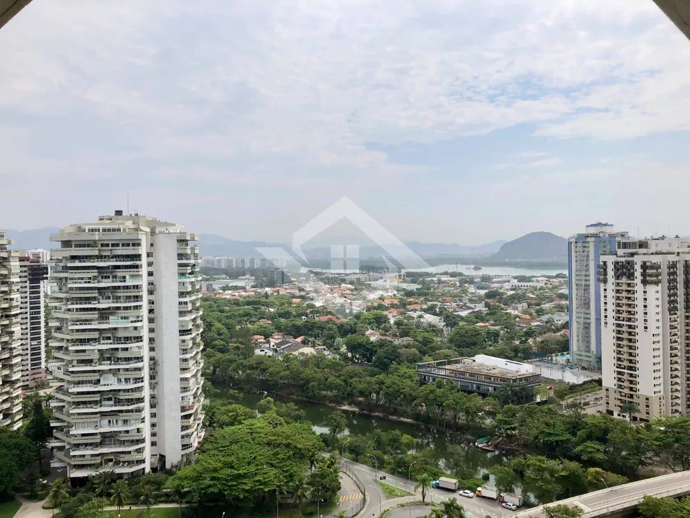 Apartamento, 5 quartos, 540 m² - Foto 6