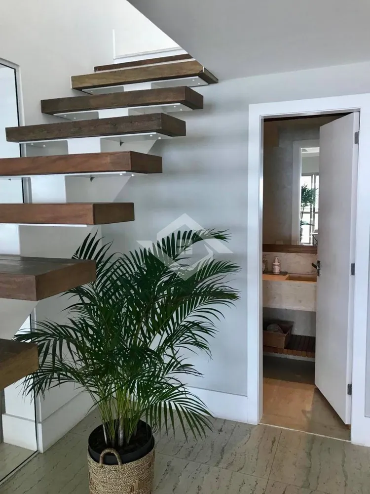 Apartamento, 5 quartos, 540 m² - Foto 16