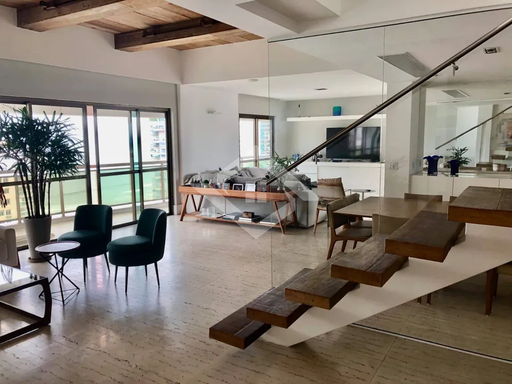 Apartamento, 5 quartos, 540 m² - Foto 3