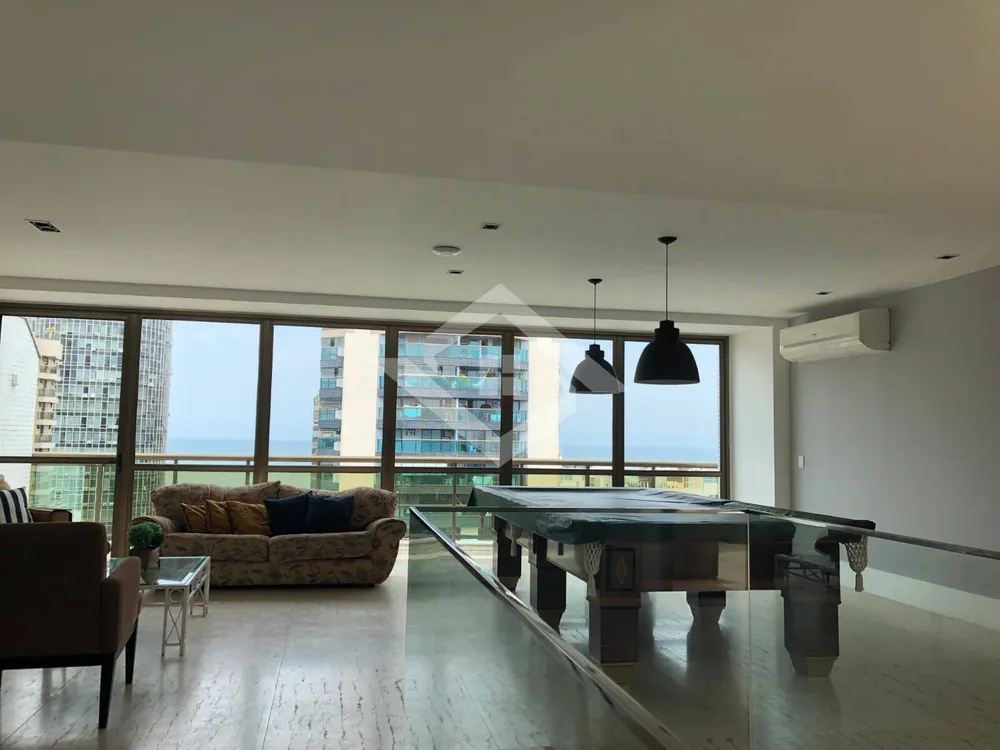 Apartamento, 5 quartos, 540 m² - Foto 7